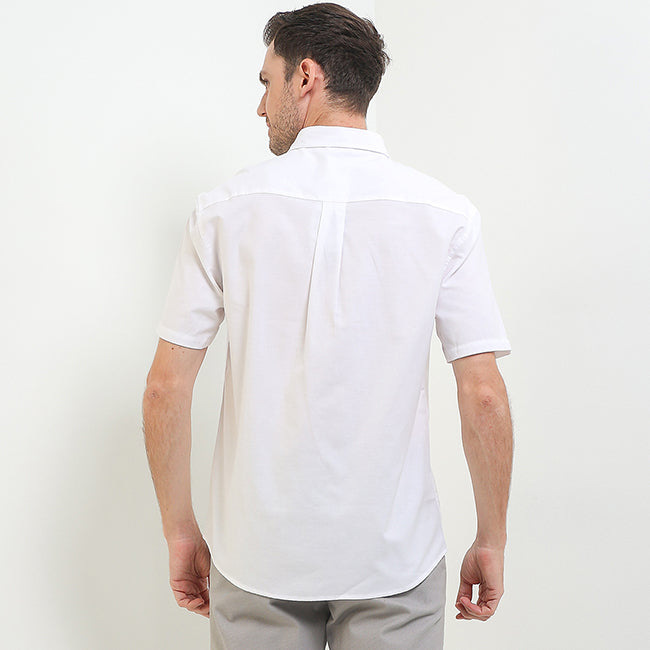 Hush Puppies Men Shirt Bsc Dillion 3