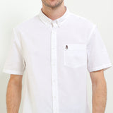 Hush Puppies Men Shirt Bsc Dillion 3