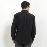 Hush Puppies Men Tops Bsc Dillion Ls