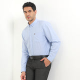 Hush Puppies Men Tops Bsc Dillion Ls