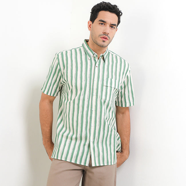 Jayko In Green