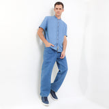 Hush Puppies Pria Shirt Bimbo