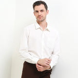 Hush Puppies Men Shirt 955 Potter Ls