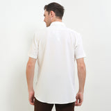 Hush Puppies Men Shirt 955 Potter Ss