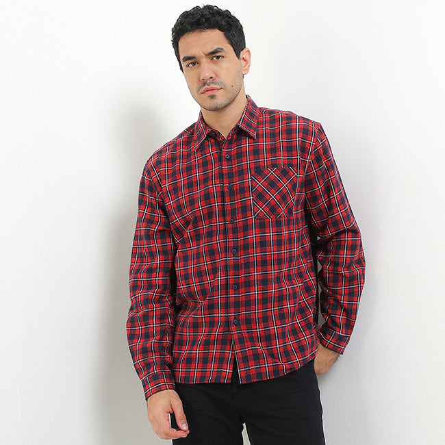 Hush Puppies Men Tops Flavio