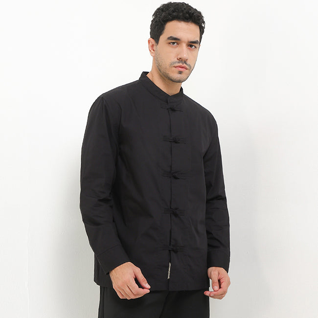 Hush Puppies Men Tops Cny Heping