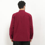 Hush Puppies Men Tops Cny Heping