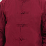 Hush Puppies Men Tops Cny Heping