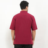 Hush Puppies Men Tops Cny Fuyu