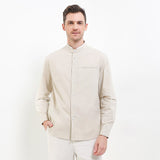 Hush Puppies Men Tops Ry Adib
