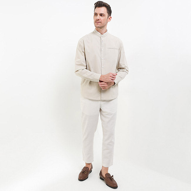 Hush Puppies Men Tops Ry Adib