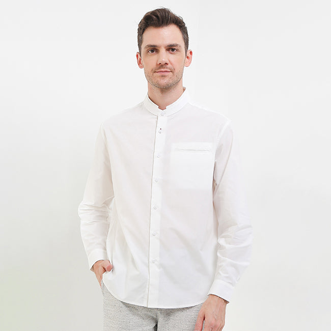 Hush Puppies Men Tops Ry Adib