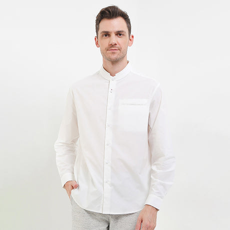 Hush Puppies Men Tops Ry Adib