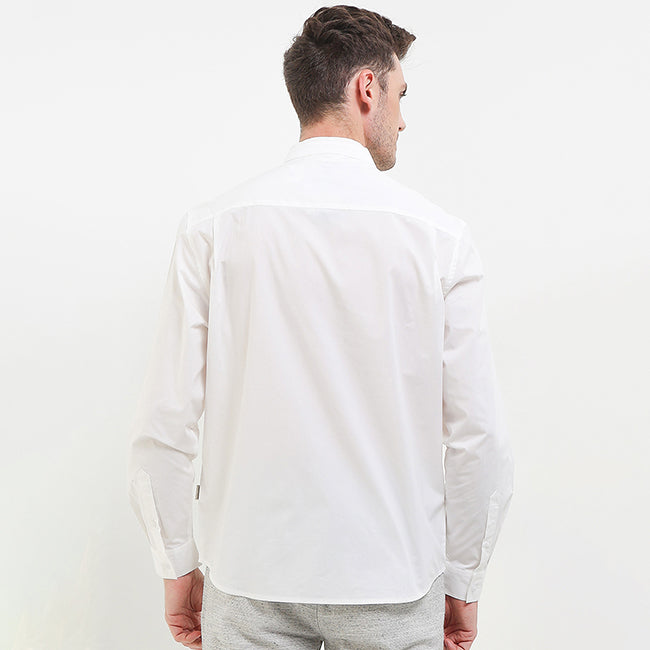 Hush Puppies Men Tops Ry Adib