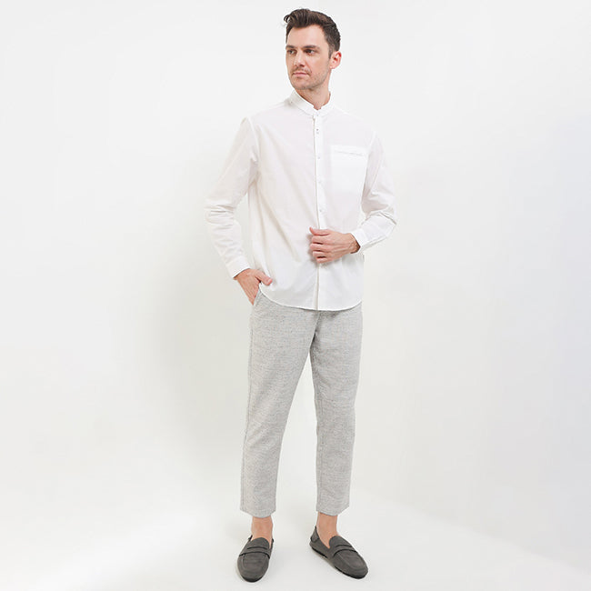 Hush Puppies Men Tops Ry Adib