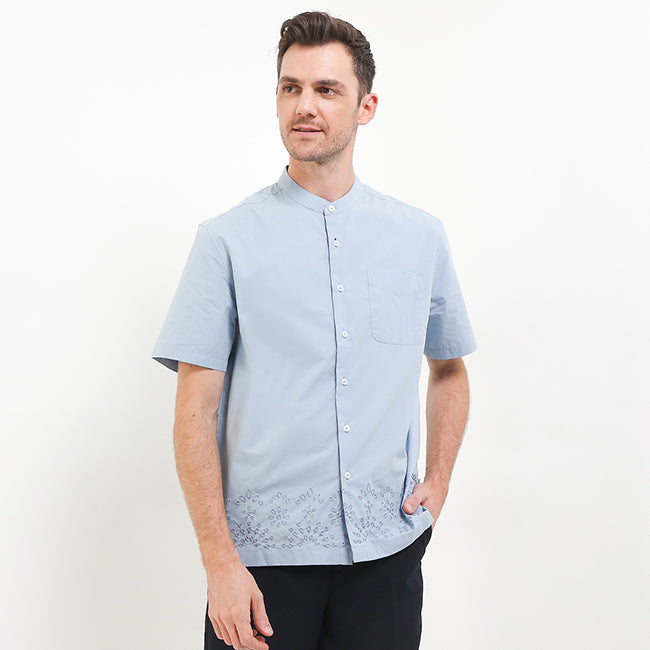 Hush Puppies Men Tops Ry Hakim