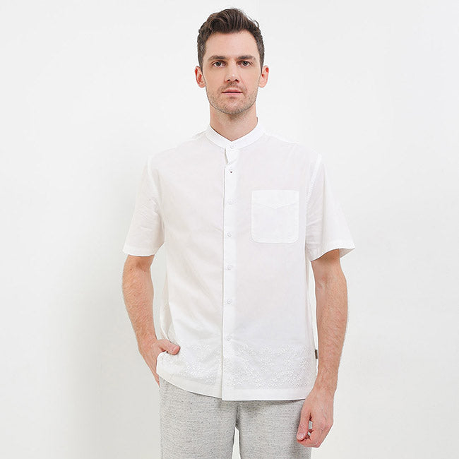 Hush Puppies Men Tops Ry Hakim