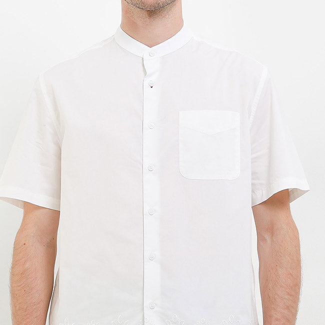 Hush Puppies Men Tops Ry Hakim