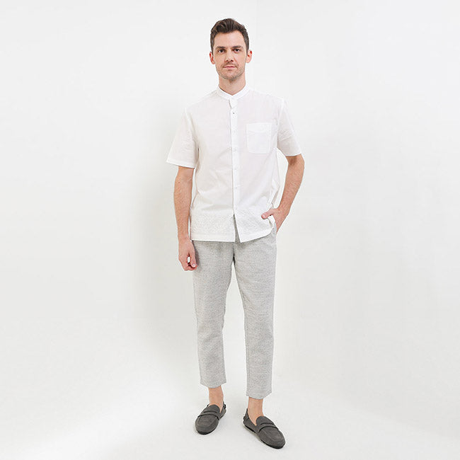 Hush Puppies Men Tops Ry Hakim