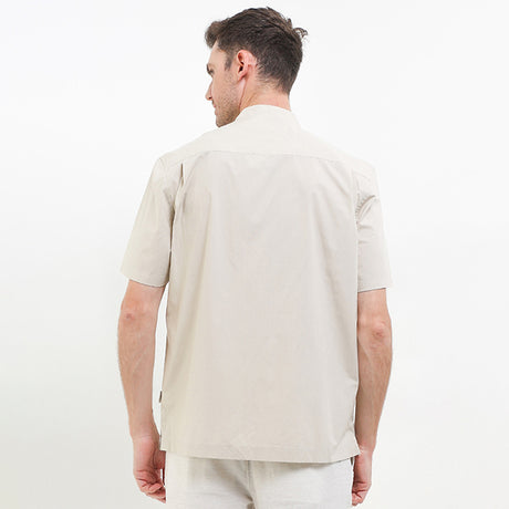 Hush Puppies Men Tops Ry Hachi