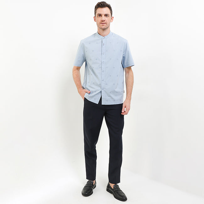 Hush Puppies Men Tops Ry Hachi