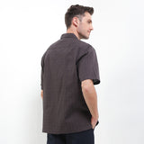 Hush Puppies Men Tops Curcuma