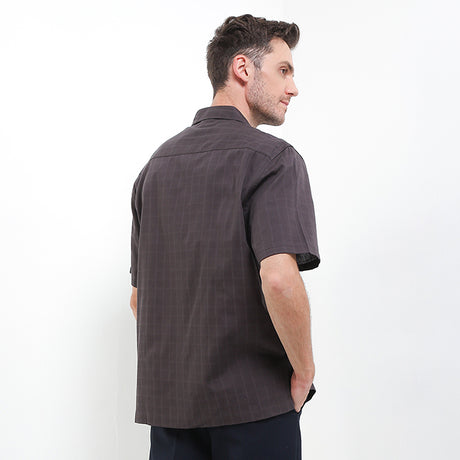 Hush Puppies Men Tops Curcuma