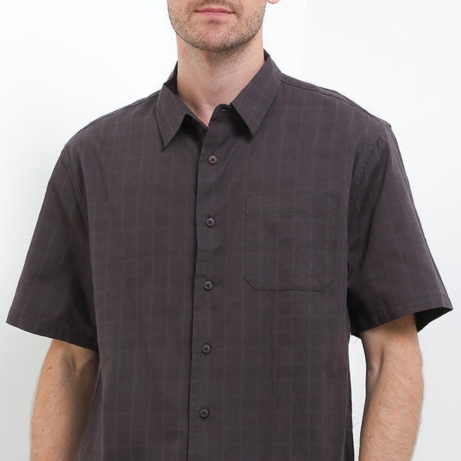 Hush Puppies Men Tops Curcuma