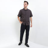 Hush Puppies Men Tops Curcuma