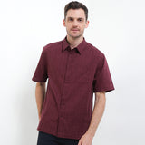 Hush Puppies Men Tops Curcuma