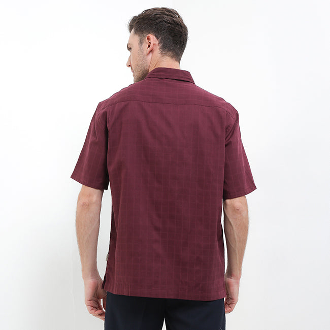 Hush Puppies Men Tops Curcuma