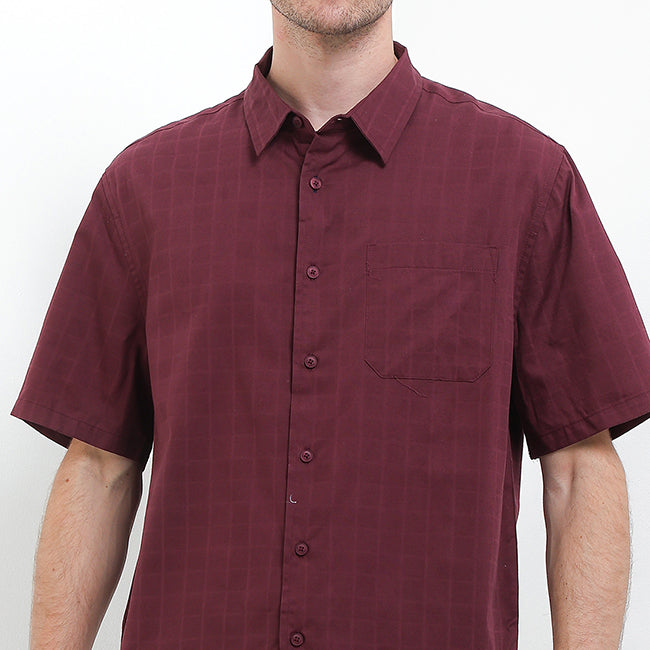 Hush Puppies Men Tops Curcuma