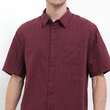 Hush Puppies Men Tops Curcuma