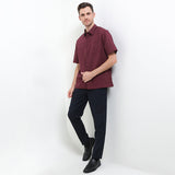 Hush Puppies Men Tops Curcuma
