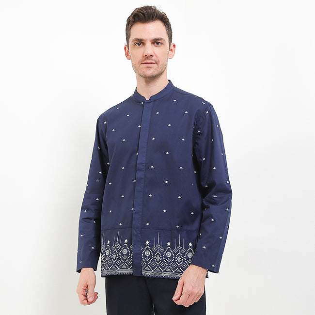 Hush Puppies Men Tops Ry Mardin 2