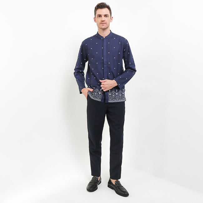 Hush Puppies Men Tops Ry Mardin 2