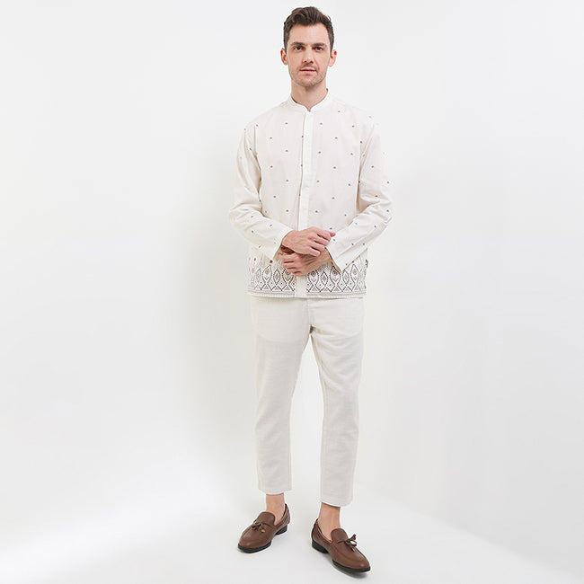 Hush Puppies Men Tops Ry Mardin 2