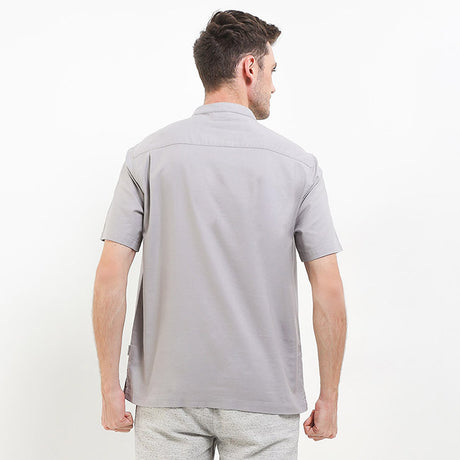 Hush Puppies Men Tops Kk Ordin