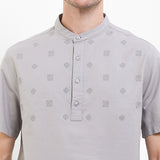 Hush Puppies Men Tops Kk Ordin