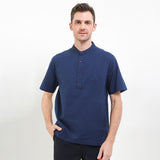 Hush Puppies Men Tops Kk Ordin