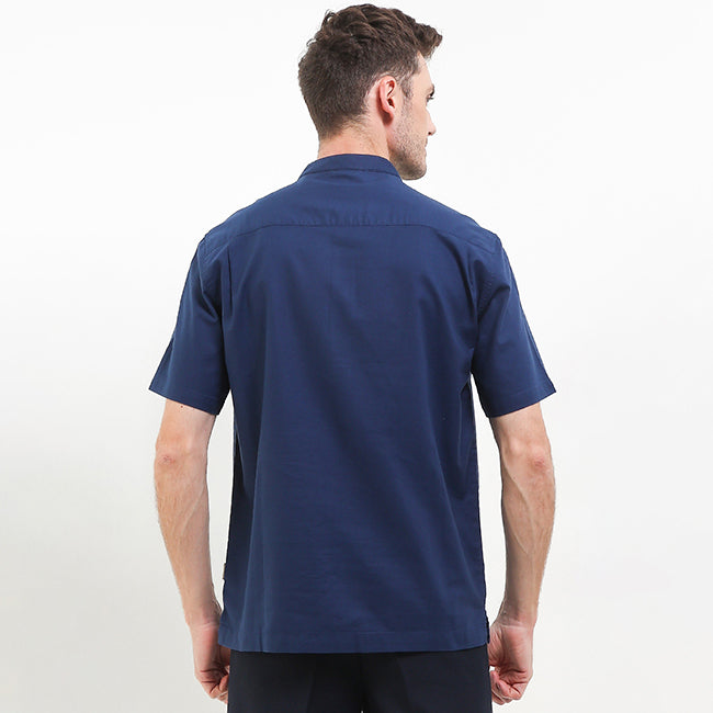 Hush Puppies Men Tops Kk Ordin