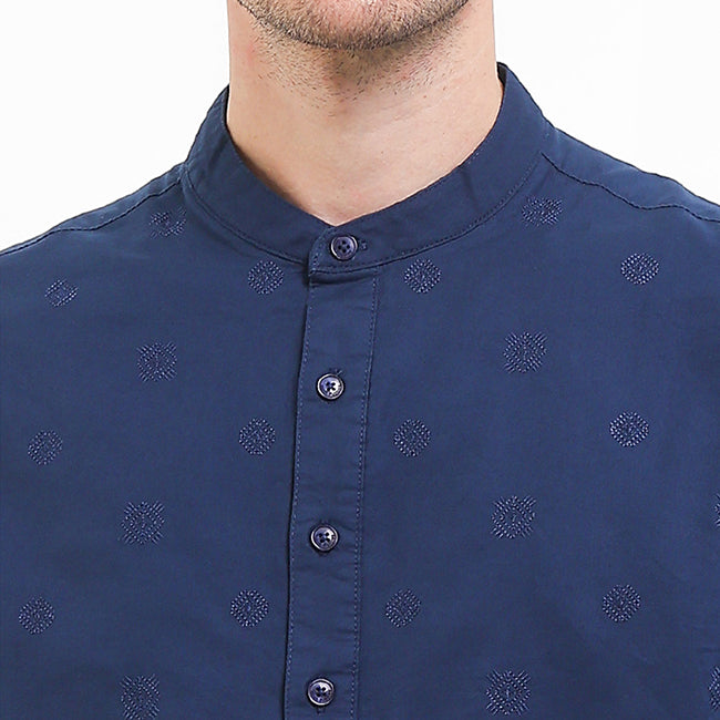 Hush Puppies Men Tops Kk Ordin