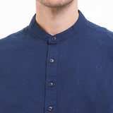 Hush Puppies Men Tops Kk Ordin