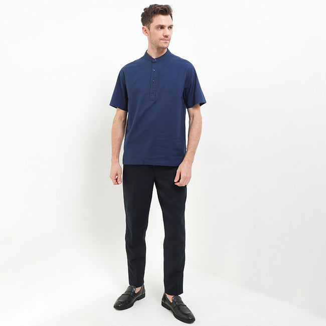 Hush Puppies Men Tops Kk Ordin