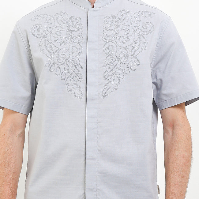 Hush Puppies Men Tops Kk Nareswara