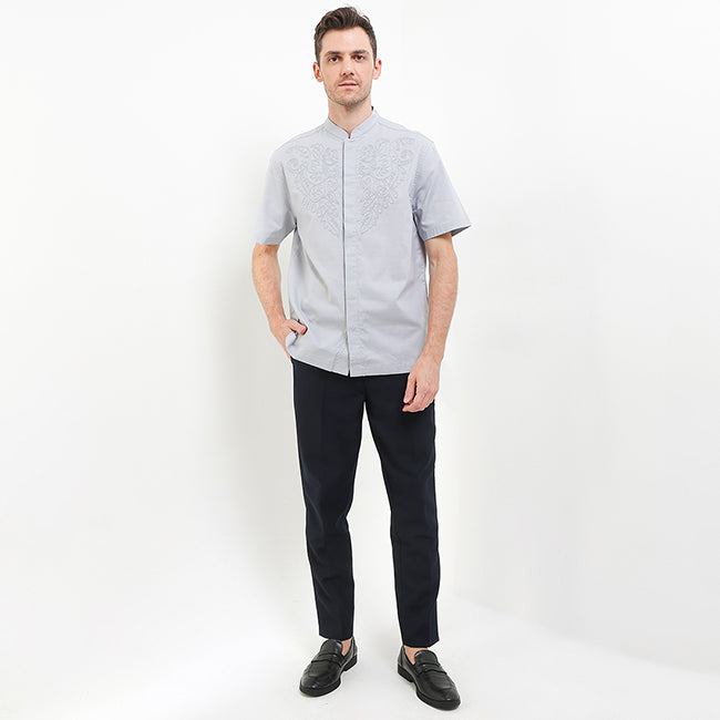 Hush Puppies Men Tops Kk Nareswara