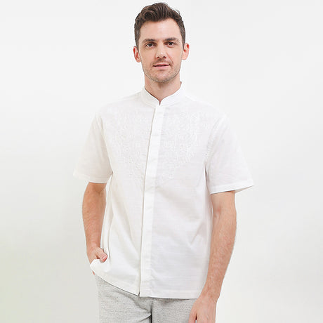Hush Puppies Men Tops Kk Nareswara