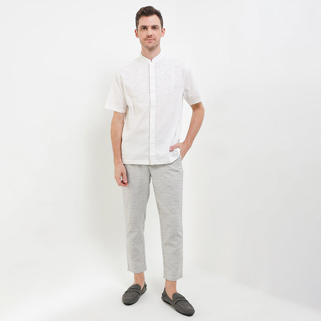 Hush Puppies Men Tops Kk Nareswara