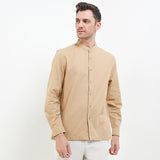 Hush Puppies Men Tops Kk Adnar Lss