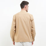 Hush Puppies Men Tops Kk Adnar Lss